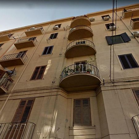 I Balconi Su Ballaro Palermo Exteriör bild